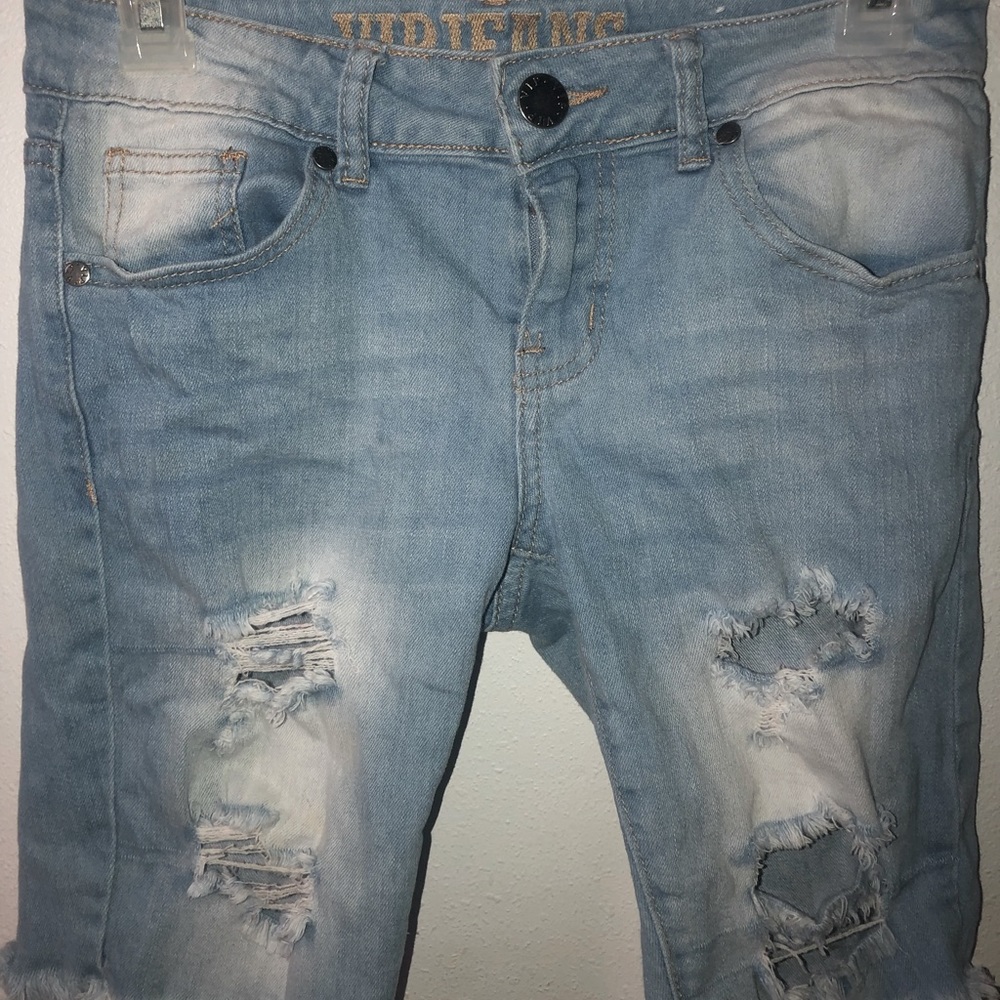 good condition $7